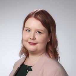 Piia Nikkilä