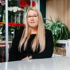 Riina Ahvenainen
