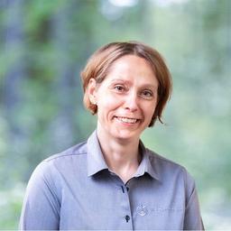 Lotta Vähä-Ypyä