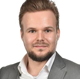 Ville Nuopponen
