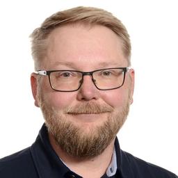 Jussi Kettunen