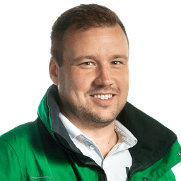 Jens Helenelund
