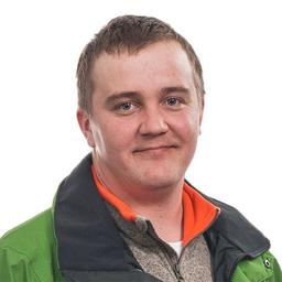 Saku Laaksonen