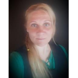Katri Huttunen