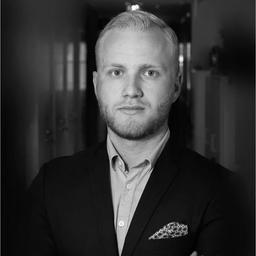 Janne Örling