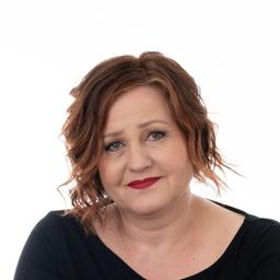 Marjukka Hausalo