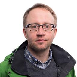Veli-Matti Suhonen