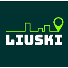 Taksipalvelu J. Liuski ky Hämeenlinna