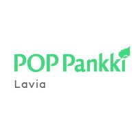 POP Pankki Lavia Hannele Kiviranta