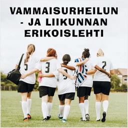 Vammaisurheilu kesä 2026 Lassi Nikula