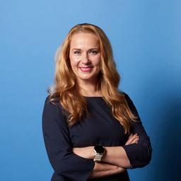 Anne Nurminen