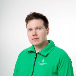 Juuso Riittinen