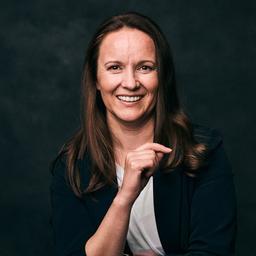 Satu Olkinuora-Valkonen