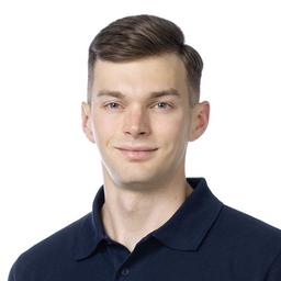 Akseli Myllymaa