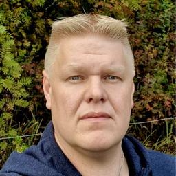 Janne Naskali