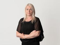 Pia Liinavuori