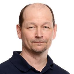 Arto Ikäkoivu
