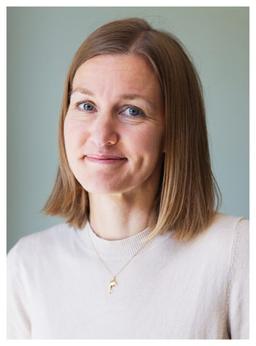 Angelica Löfqvist