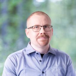 Jukka Heiskanen