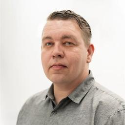 Jarno Leppäniemi