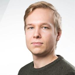 Jonathan Vänskä