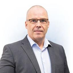 Juha Saarimäki