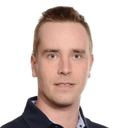 Joonas Heikkinen