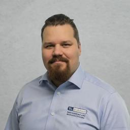 Pasi Karpinmaa, TL Konepaja