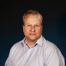 Markus Ollikainen