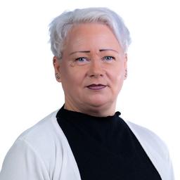 Cristine Kanerva