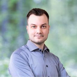 Asko Hämäläinen
