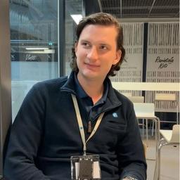 Ville Martikainen