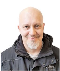 Johan Helenius