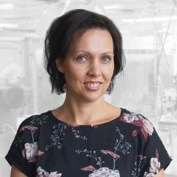 Kaisa Penttilä