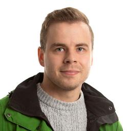 Taneli Rautiainen