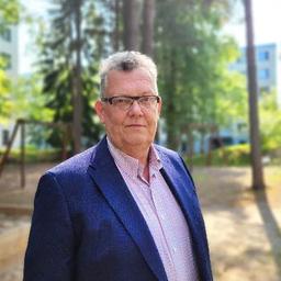 Jari Aromäki