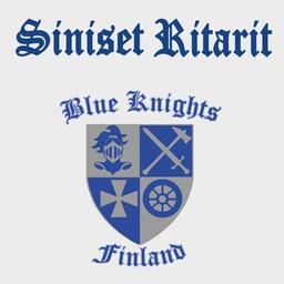Siniset Ritarit Mikko Holopainen