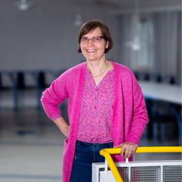 Venla Berg