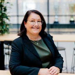 Kati Lanu Wulff Consulting, Saga Coaching